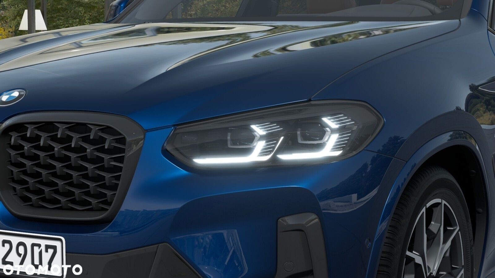 BMW X4 - 6