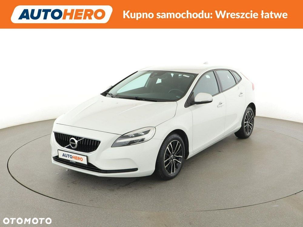 Volvo V40 - 2