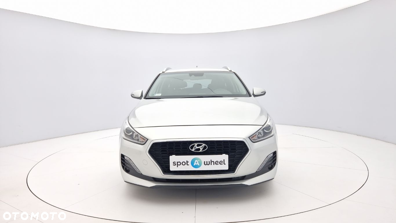 Hyundai i30 - 13
