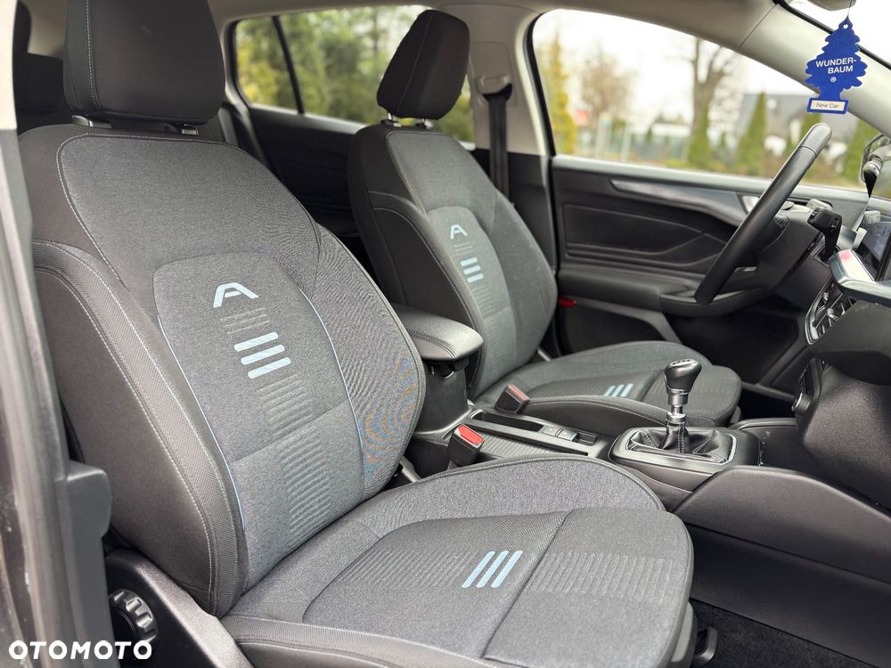 Ford Focus 1.5 EcoBlue Start-Stopp-System ACTIVE - 30