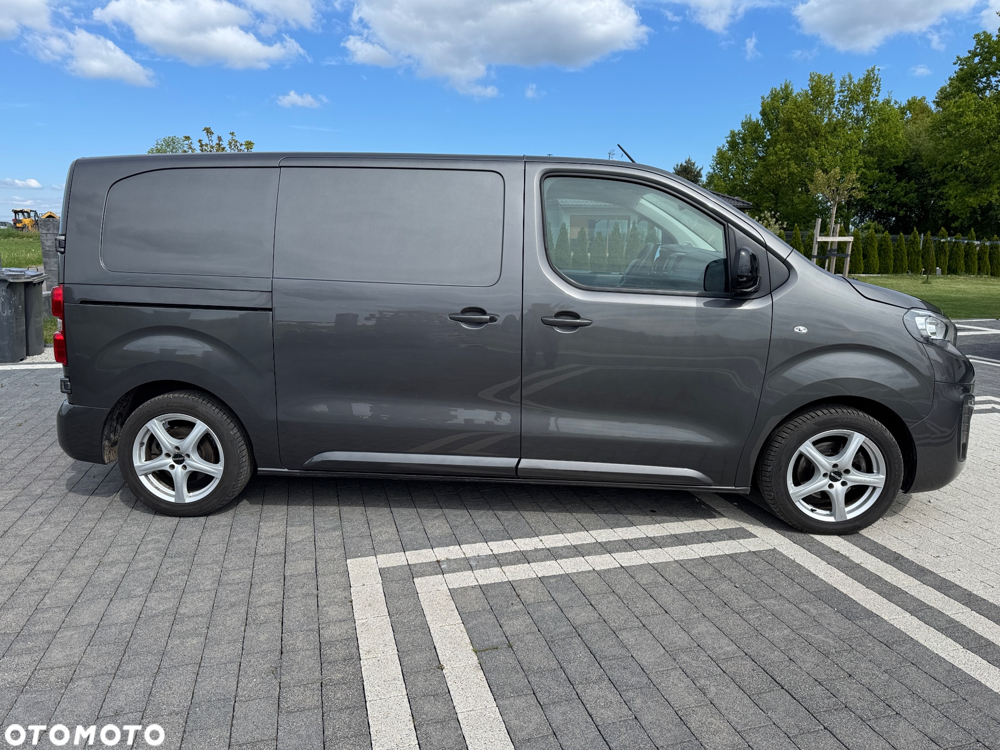 Peugeot Expert - 15