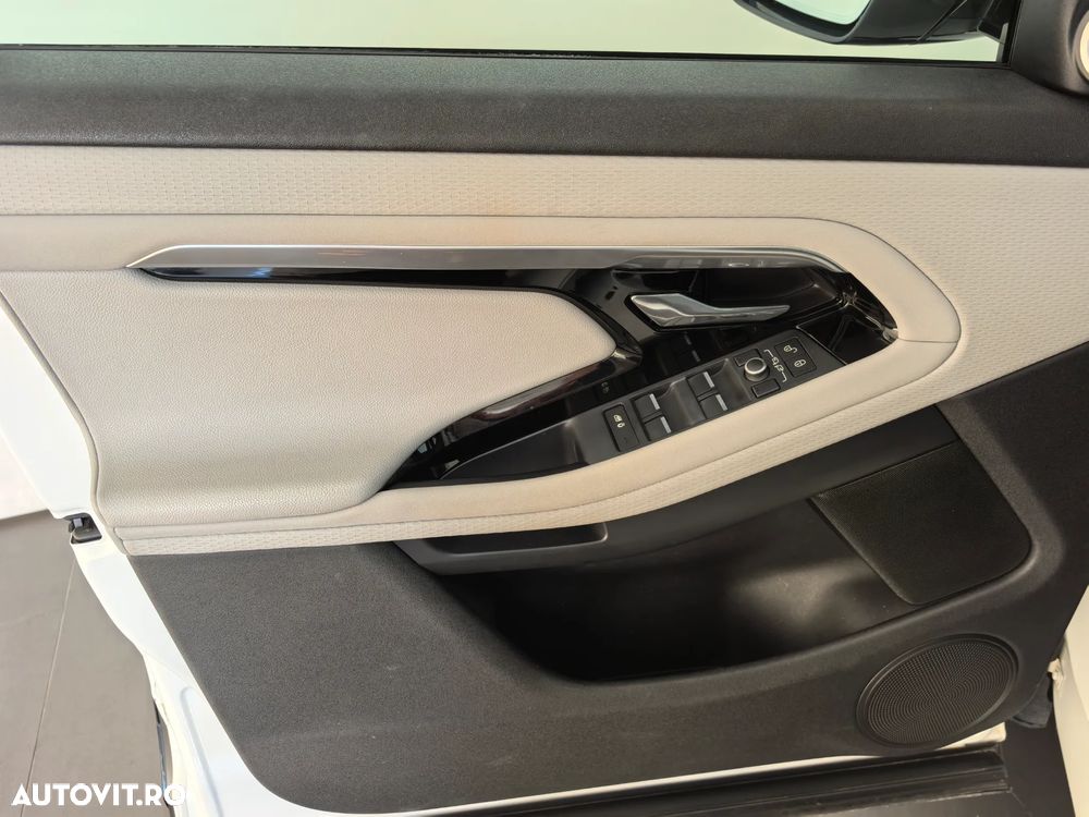 Land Rover Range Rover Evoque 2.0 D180 R-Dynamic HSE - 10