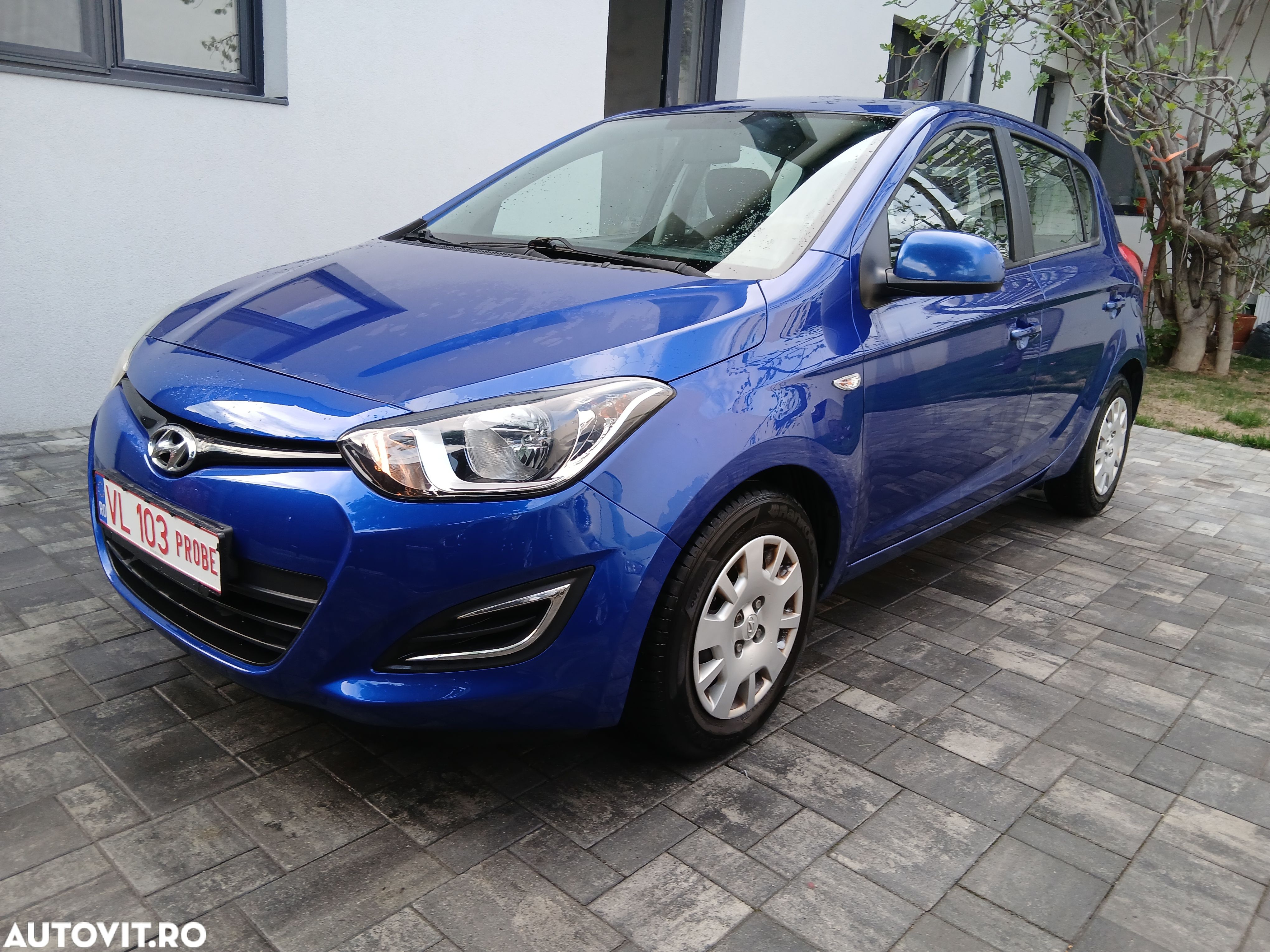 Hyundai i20 1.2 Trend - 1