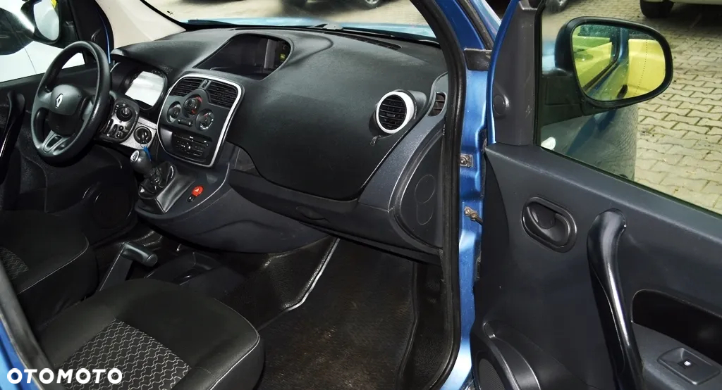 Renault Kangoo - 34