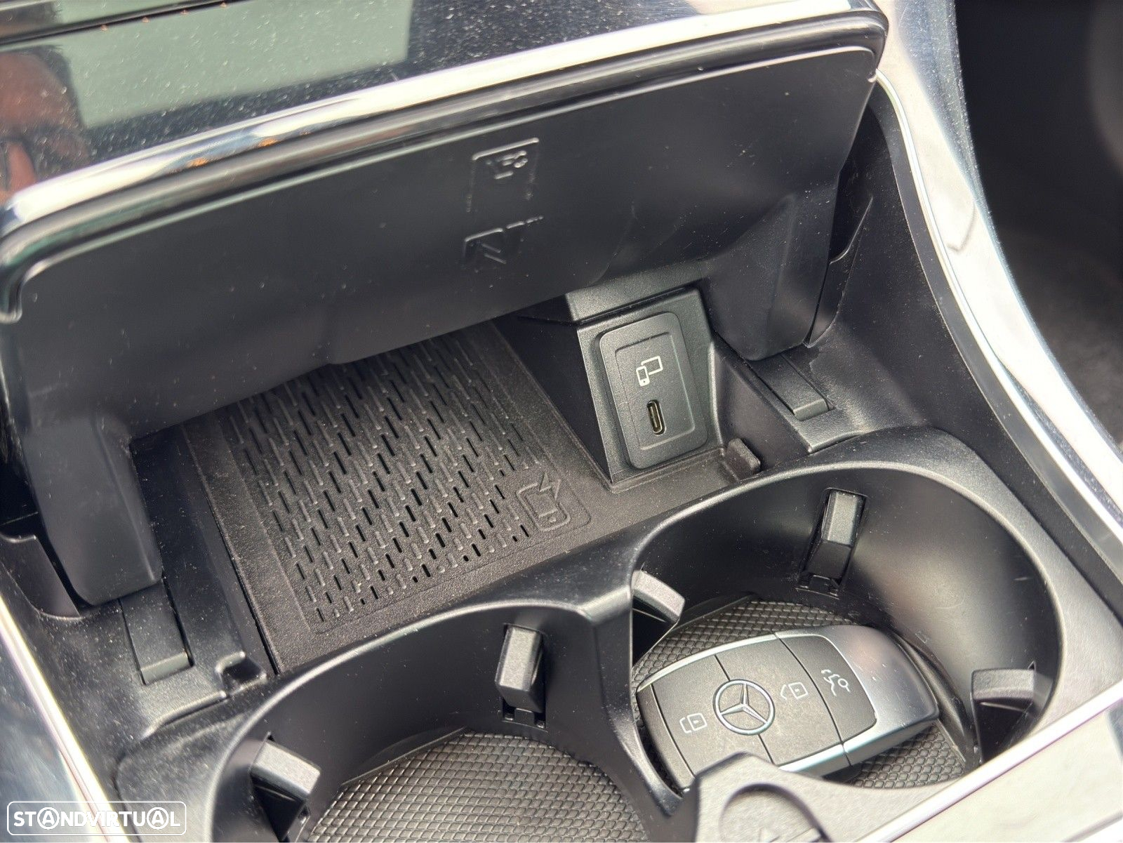 Mercedes-Benz GLC 300 de 4Matic - 21