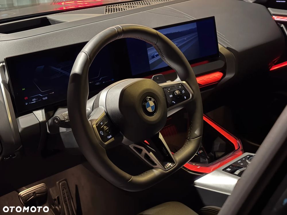 BMW X3 xDrive20d mHEV - 10