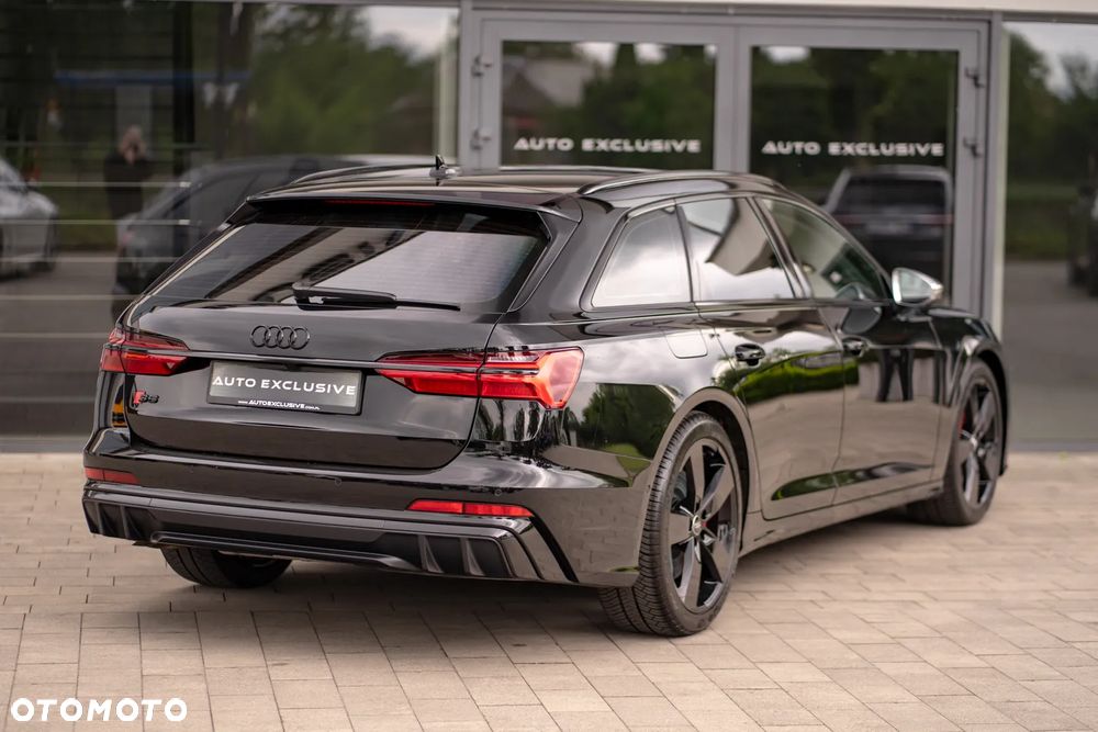 Audi A6 Avant - 26