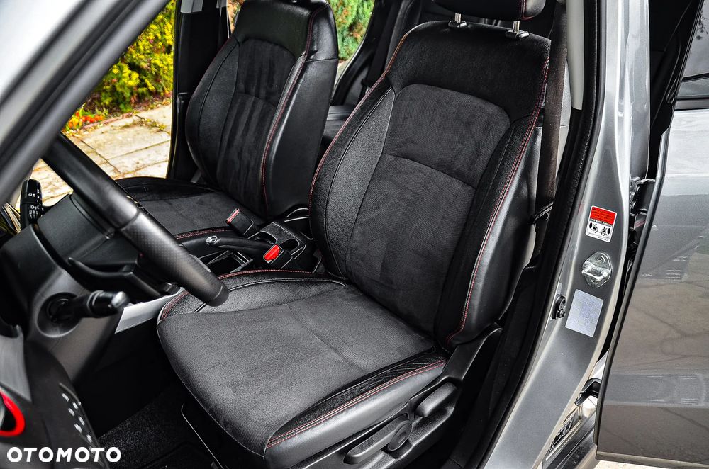 Suzuki Vitara 1.4 Boosterjet Allgrip Automatik Comfort+ - 26