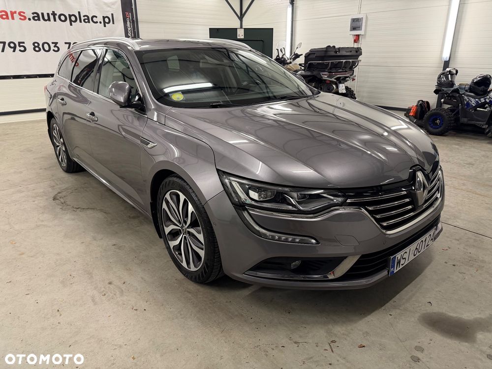 Renault Talisman ENERGY dCi 130 EDC Business - 9