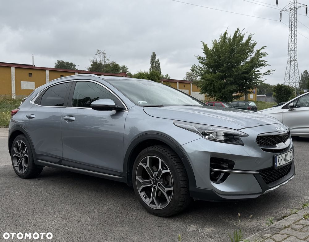 Kia XCeed 1.5 T-GDI L Business Line - 8