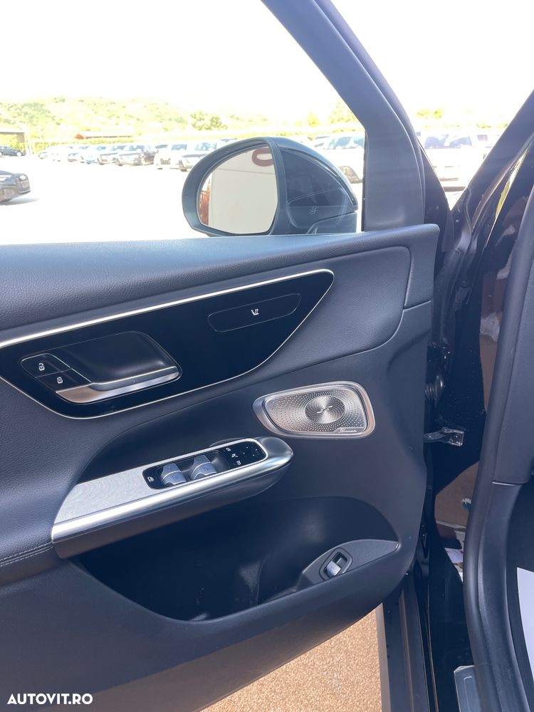 Mercedes-Benz GLC 220 d 4Matic 9G-TRONIC Edition Avantgarde - 29
