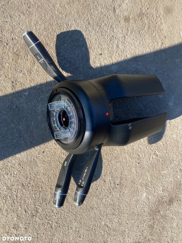 MERCEDES 246 przelaczniki tasma kpl.A 2469000918 - 1