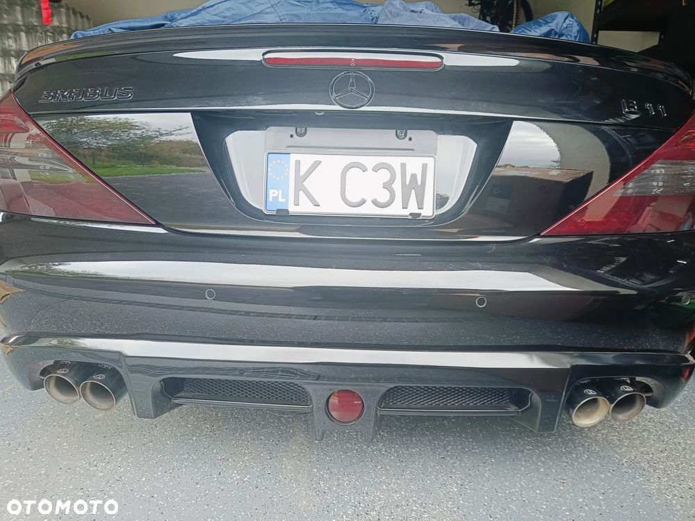 Mercedes-Benz SL - 34