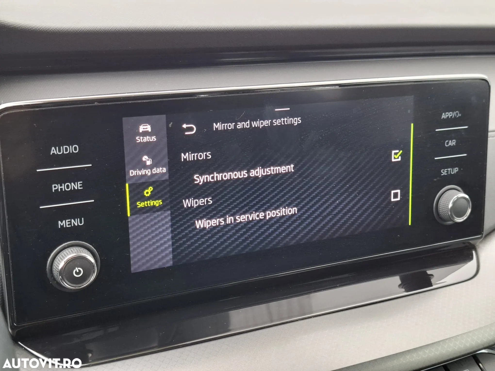 Skoda Octavia 1.0 TSI DSG Mild Hybrid Ambition - 21