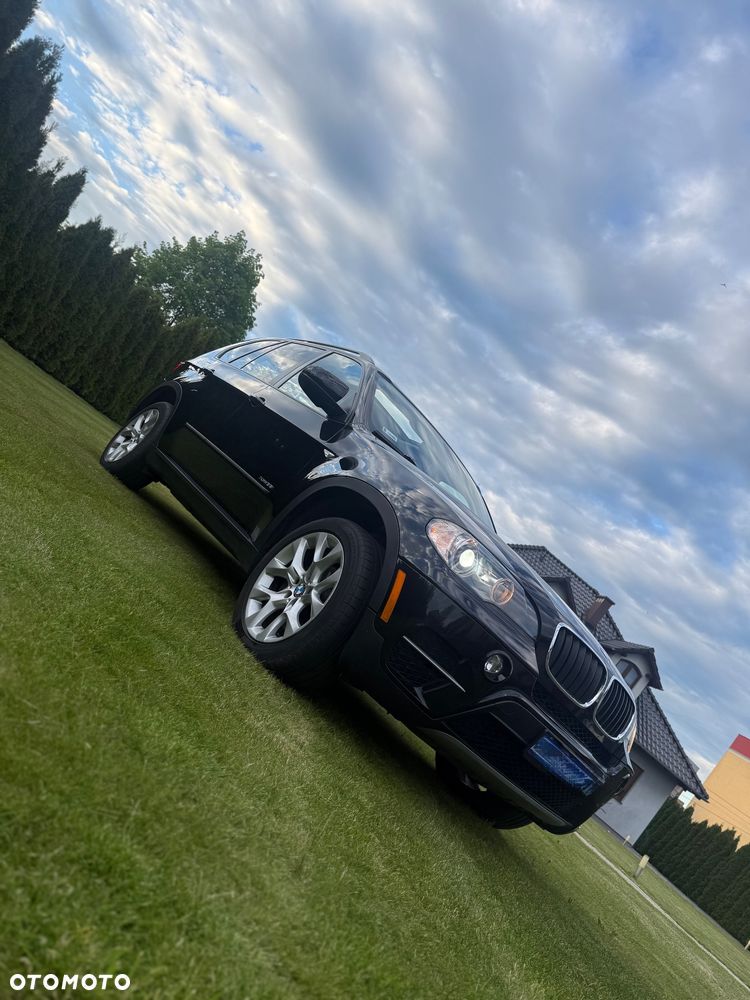 BMW X5 - 11