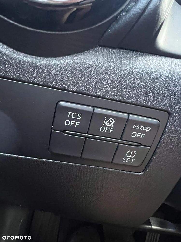 Mazda CX-3 SKYACTIV-G 120 SKYACTIVE-Drive FWD Exclusive-Line - 8