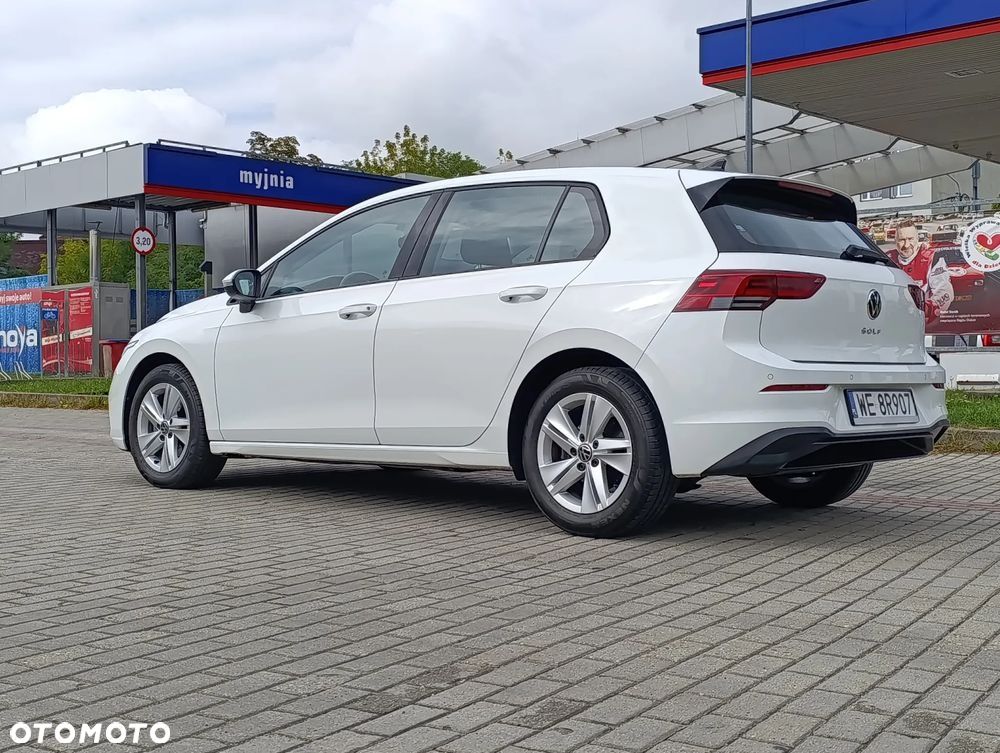 Volkswagen Golf 1.5 TSI Life - 31