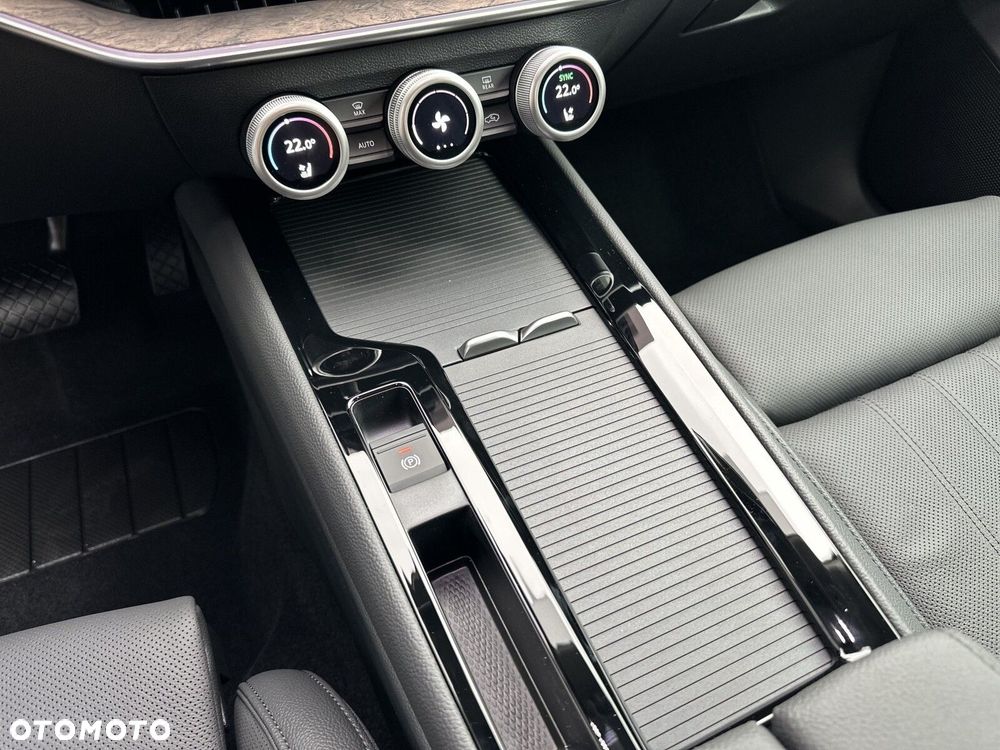 Skoda Superb 2026