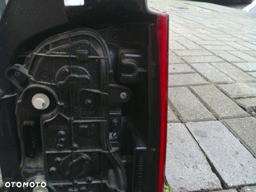 VW T6 7LA LEWA TYLNA LAMPA DRZWI ORYGINAŁ 7LA945095L - 4