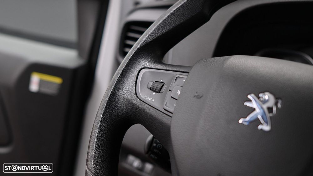 Peugeot e-Expert 75 kWh Premium Long - 19