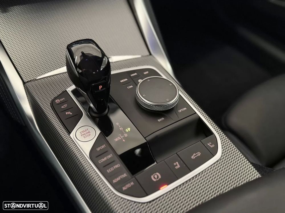 BMW 420 d Pack M Auto - 36