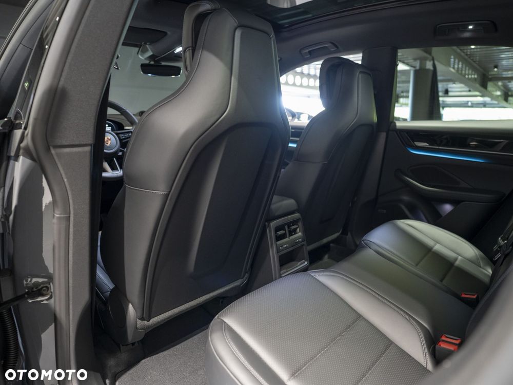 Porsche Macan 4 100kWh - 15