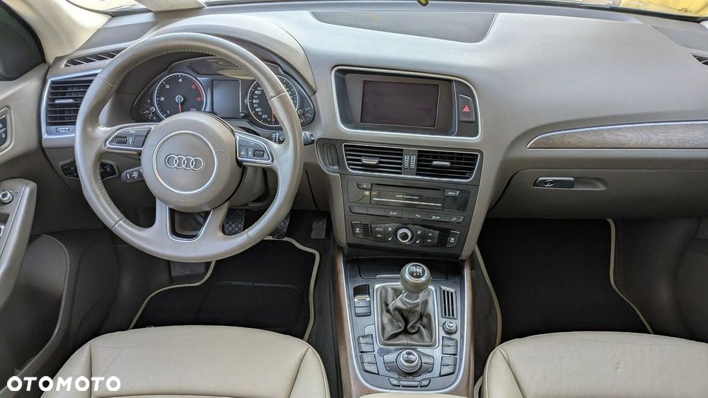 Audi Q5 2.0 TDI - 25