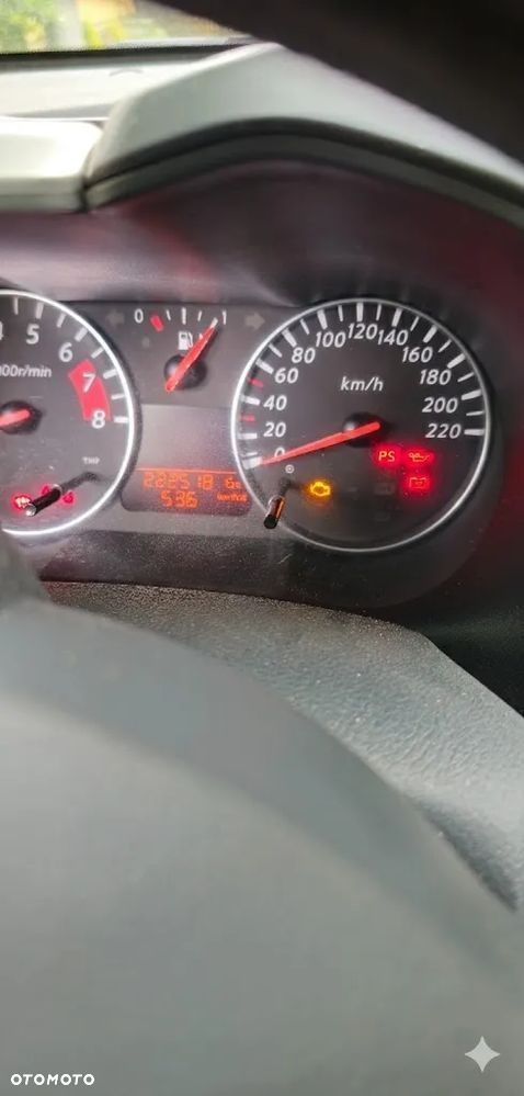 Nissan Note 1.4 Acenta - 2