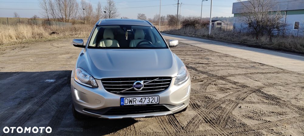 Volvo XC 60 - 13