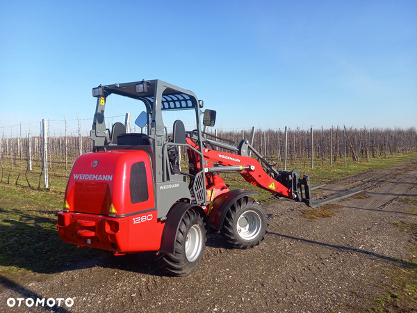 Weidemann 1280