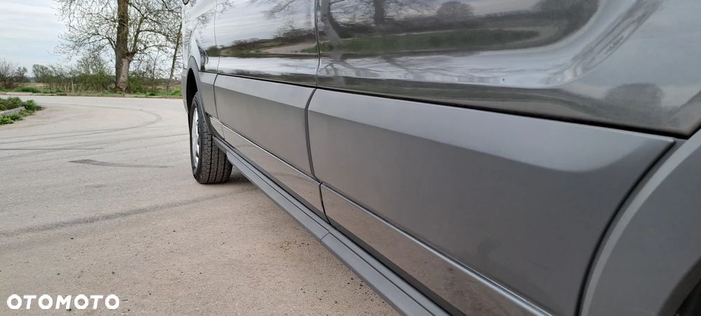 Ford Transit Kombi L3H2 Trend - 13