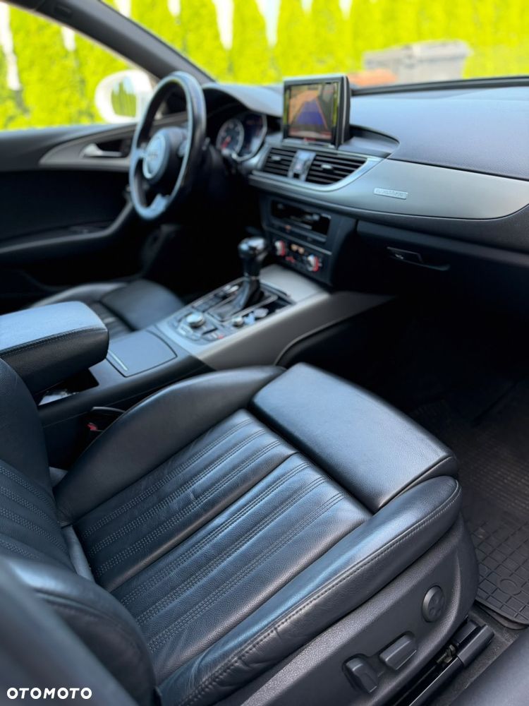 Audi A6 Limousine 3.0 TDI Quattro S tronic - 16