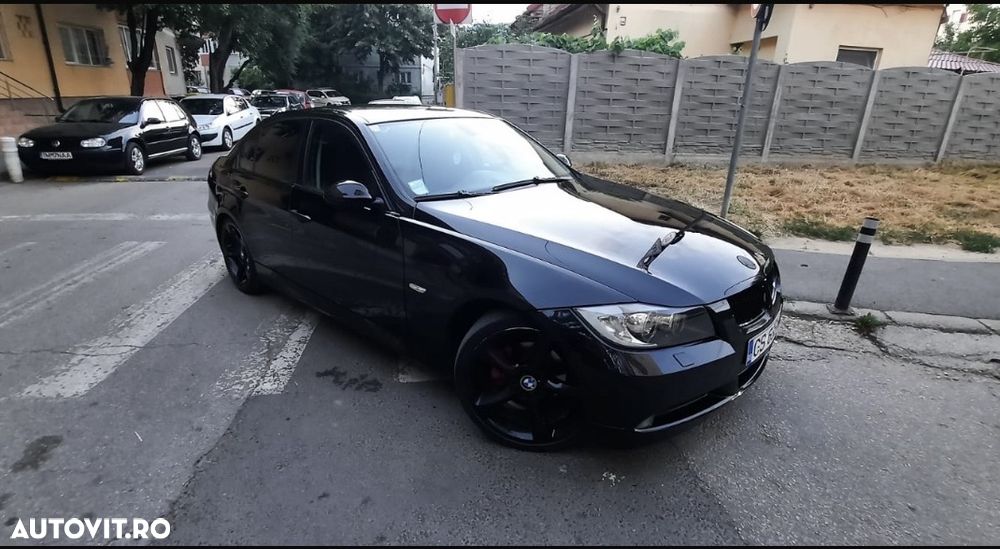 BMW Seria 3 - 9