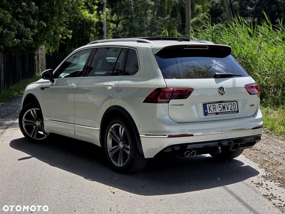 Volkswagen Tiguan 2.0 TDI BMT SCR 4Mot Highline DSG - 23