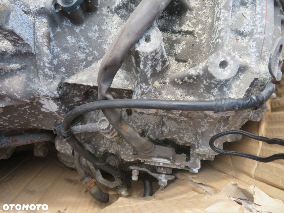 SKRZYNIA BIEGÓW AUTOMATYCZNA WAGON R+ II 1.3 DDIS  SUZUKI 2003-2006 - 18