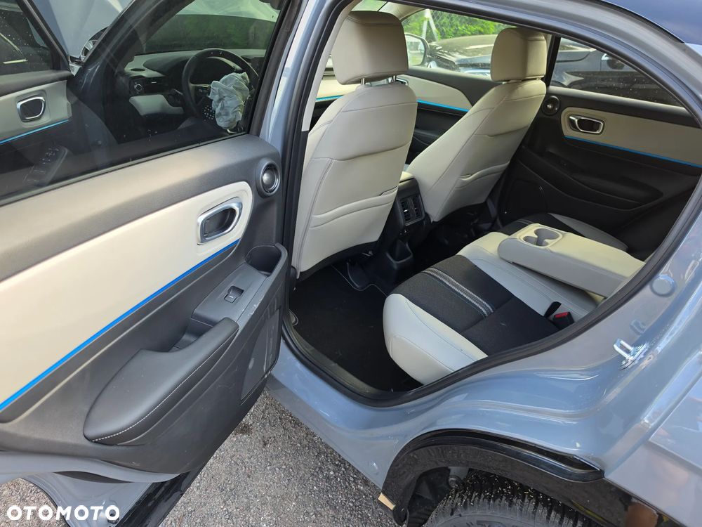 Honda HR-V 1.5 i-MMD Elegance CVT - 17