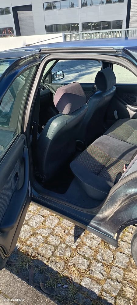 Peugeot 306 1.4 Cool - 12