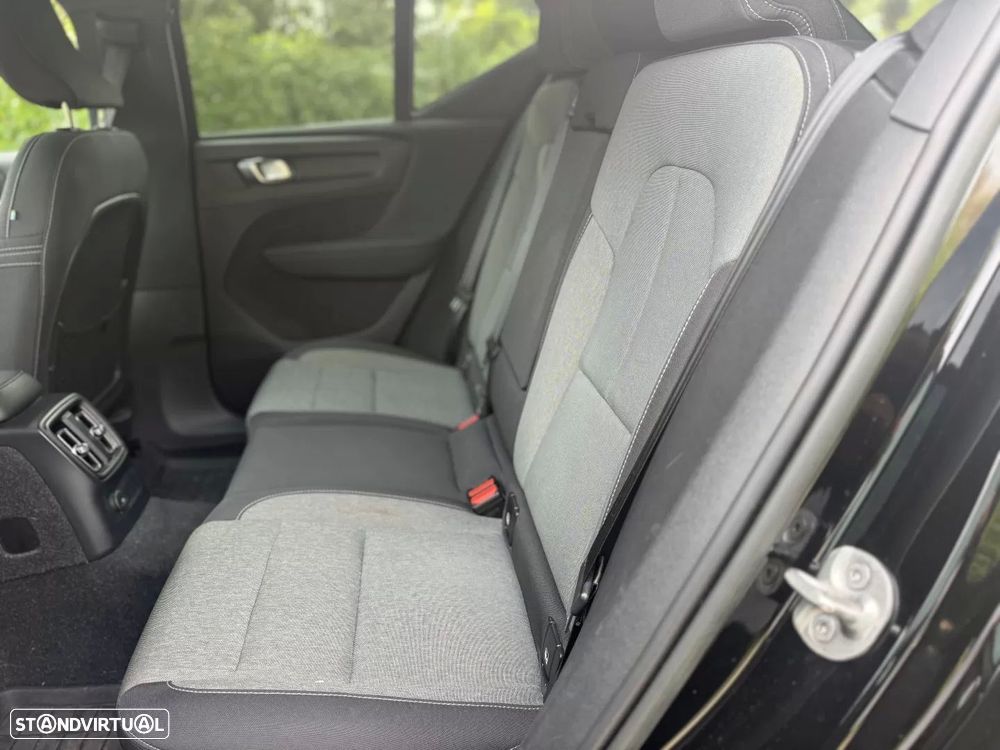 Volvo XC 40 1.5 T4 PHEV Core - 15