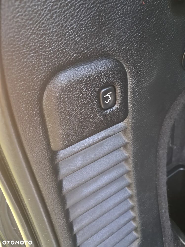 Jeep Grand Cherokee 3.6 V6 Overland - 11