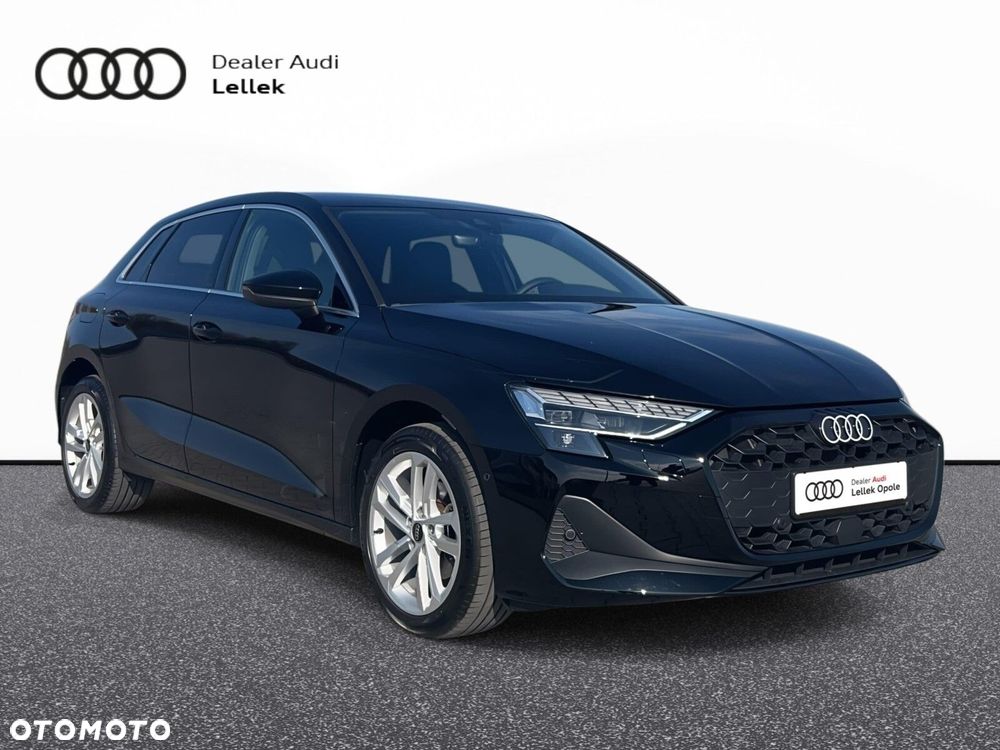 Audi A3 Sportback - 4
