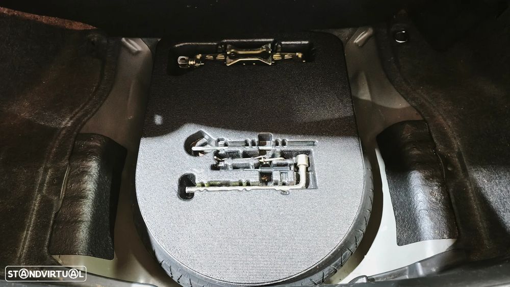 Honda Accord 2.2 i-CTDi Executive - 27