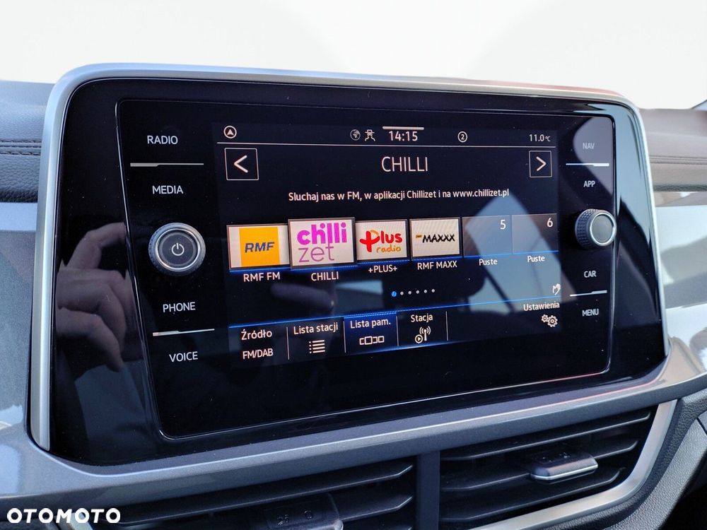 Volkswagen T-Roc - 19