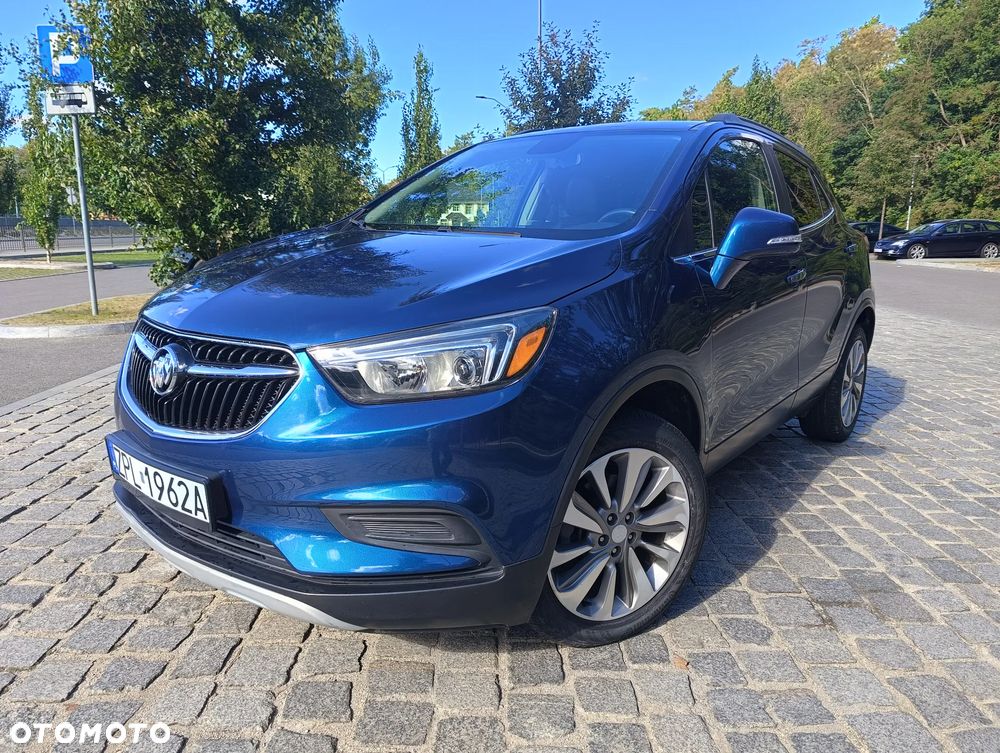 Opel Mokka - 2