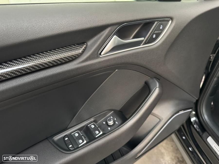 Audi S3 Sportback 2.0 TFSi quattro S tronic - 18