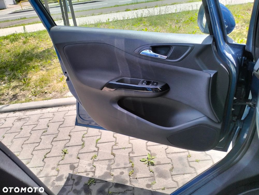 Opel Corsa 1.4 Active - 20