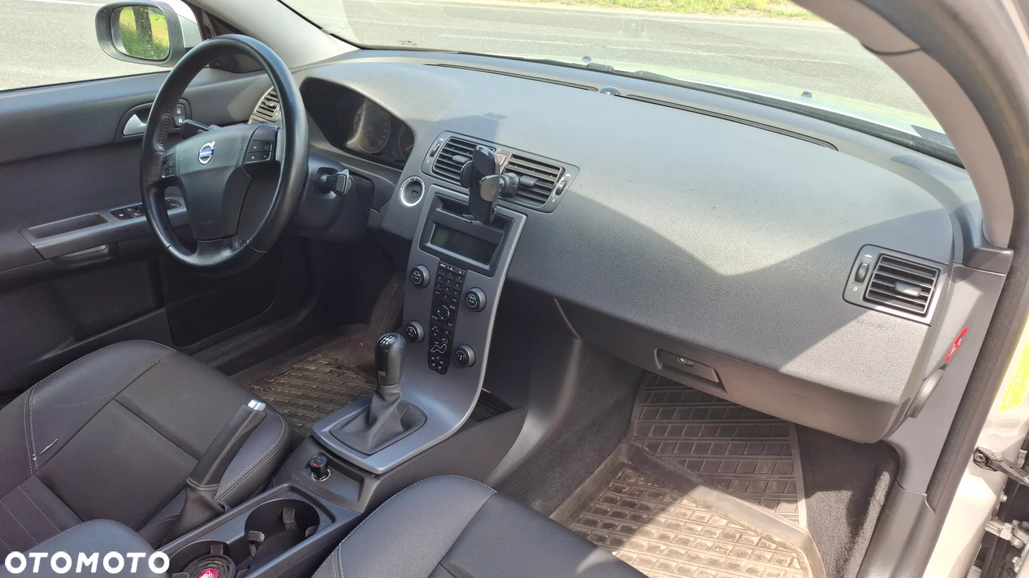 Volvo S40 1.8 Sport - 14
