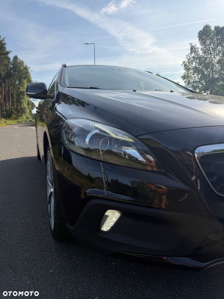 Volvo V40 T3 Ocean Race - 9