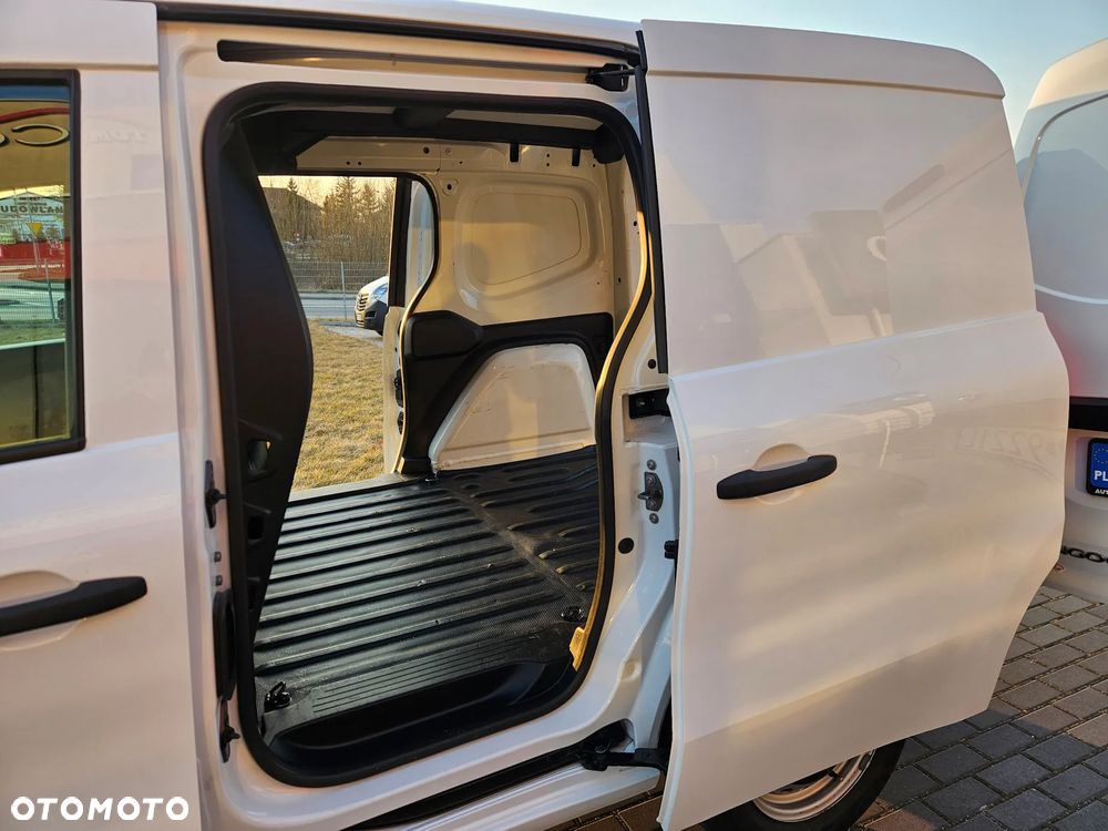 Renault Kangoo 1.5dCi 115KM - 30