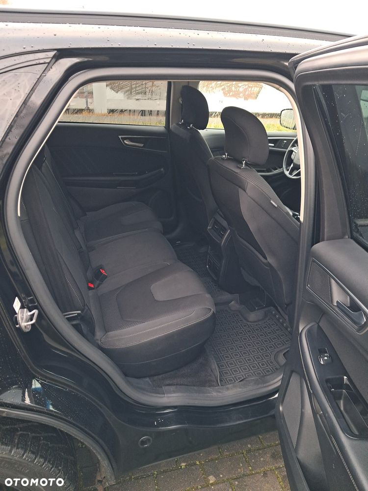 Ford Edge 2.0 TDCi Twin-Turbo 4WD Sport - 8