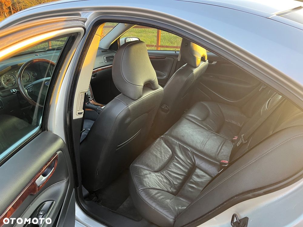 Volvo S60 2.5T AWD Edition - 11